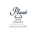 Plexr Shower logo — regenerative plasma treatment at Gia Sena, Calgary